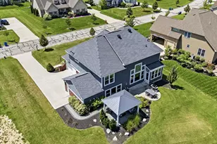 720 Meadow Ridge Way, Marysville, OH 43040 - Photo 8