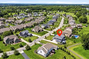 720 Meadow Ridge Way, Marysville, OH 43040 - Photo 50