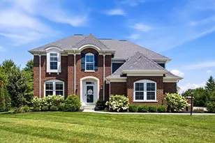 720 Meadow Ridge Way, Marysville, OH 43040 - Photo 1