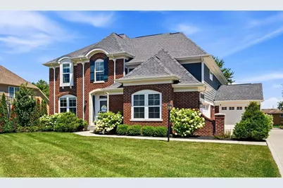 720 Meadow Ridge Way, Marysville, OH 43040 - Photo 2