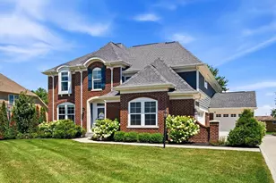 720 Meadow Ridge Way, Marysville, OH 43040 - Photo 2