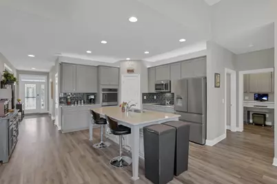 804 Bigham Ridge Boulevard, Westerville, OH 43081 - Photo 20