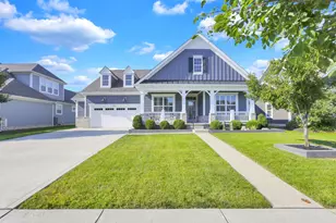 804 Bigham Ridge Blvd, Westerville, OH 43081 - Photo 1