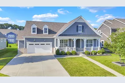 804 Bigham Ridge Boulevard, Westerville, OH 43081 - Photo 56