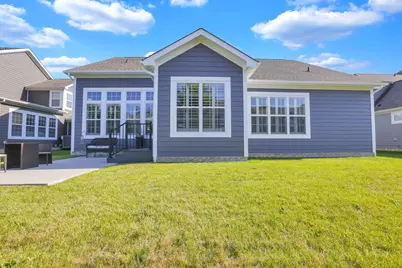 804 Bigham Ridge Boulevard, Westerville, OH 43081 - Photo 50