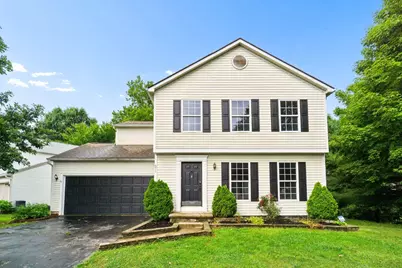 571 Marcum Road, Blacklick, OH 43004 - Photo 1