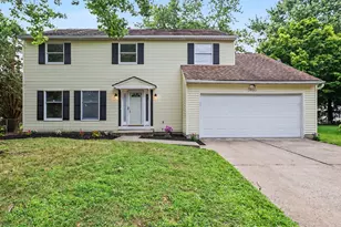 5680 Fraley Ct, Columbus, OH 43235 - Photo 1