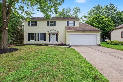 5680 Fraley Court, Columbus, OH 43235 - Photo 2