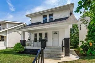 892 Heyl Ave, Columbus, OH 43206 - Photo 2