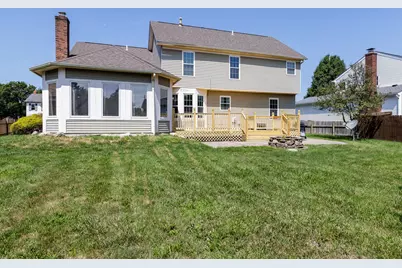3422 Grovepark Drive, Grove City, OH 43123 - Photo 52