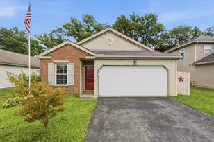 2868 Sussex Pl Dr, Grove City, OH 43123 - Photo 2