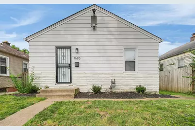 1683 Lexington Avenue, Columbus, OH 43211 - Photo 2
