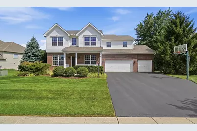 5817 Edgebrook Drive, Galena, OH 43021 - Photo 2