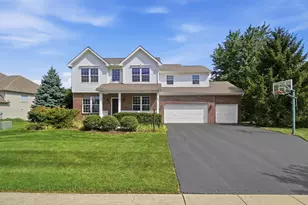 5817 Edgebrook Dr, Galena, OH 43021 - Photo 2