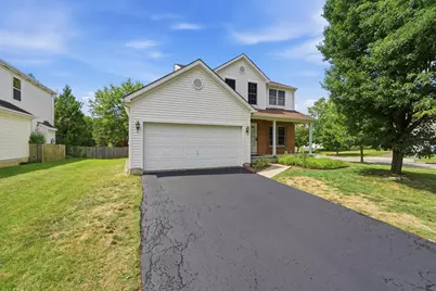 1101 Benhower Drive, Blacklick, OH 43004 - Photo 2