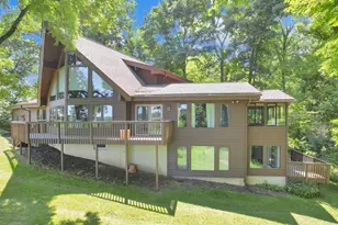 6009 Hall Rd, Centerburg, OH 43011 - Photo 1