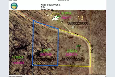 0 Staats Road, Howard, OH 43028 - Photo 8