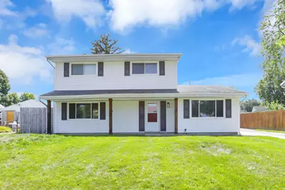 5180 Meadowbrook Drive, Columbus, OH 43207 - Photo 1
