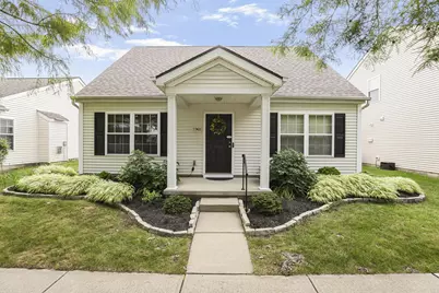 5968 Ruihley Way, Westerville, OH 43081 - Photo 2