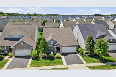 2337 Common Bent Drive, Sunbury, OH 43074 - Photo 2