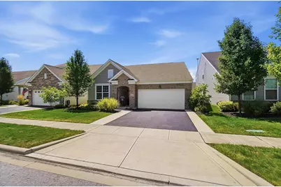 2337 Common Bent Drive, Sunbury, OH 43074 - Photo 8