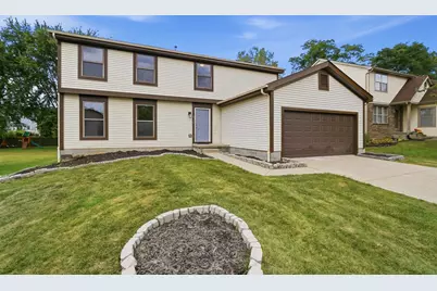 8354 Papillon Avenue, Reynoldsburg, OH 43068 - Photo 4