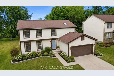 8354 Papillon Avenue, Reynoldsburg, OH 43068 - Photo 2
