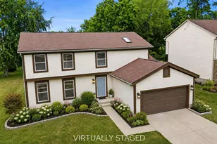 8354 Papillon Ave, Reynoldsburg, OH 43068 - Photo 2
