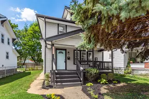 135 N Powell Ave, Columbus, OH 43204 - Photo 1
