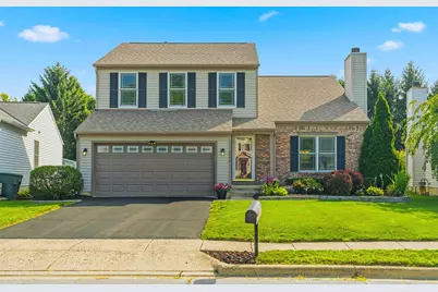 8482 Olenbrook Drive, Lewis Center, OH 43035 - Photo 2