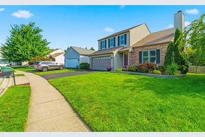 8482 Olenbrook Drive, Lewis Center, OH 43035 - Photo 4
