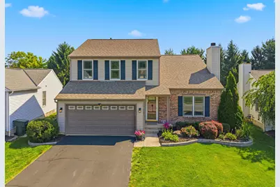 8482 Olenbrook Drive, Lewis Center, OH 43035 - Photo 52