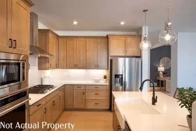 9454 Alister Street #LOT 413, Sunbury, OH 43074 - Photo 4