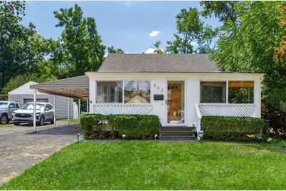 503 Chase Road, Columbus, OH 43214 - Photo 1