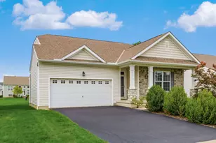 5388 Herring Run Way, Dublin, OH 43016 - Photo 2