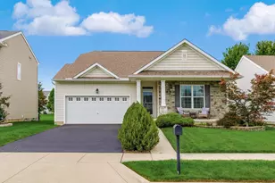 5388 Herring Run Way, Dublin, OH 43016 - Photo 1