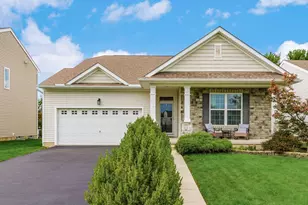 5388 Herring Run Way, Dublin, OH 43016 - Photo 4
