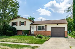 1905 Dandridge Dr, Columbus, OH 43229 - Photo 2
