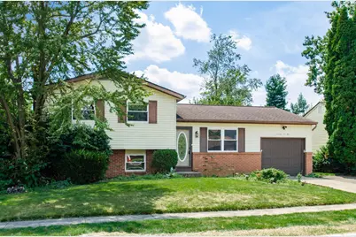 1905 Dandridge Drive, Columbus, OH 43229 - Photo 4