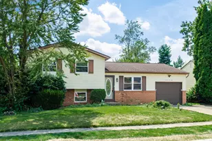 1905 Dandridge Dr, Columbus, OH 43229 - Photo 4