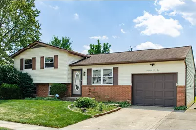 1905 Dandridge Drive, Columbus, OH 43229 - Photo 1