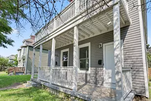 360 N Garfield Ave, Columbus, OH 43203 - Photo 2