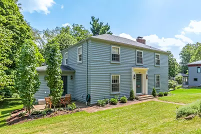 410 N Pearl Street, Granville, OH 43023 - Photo 2