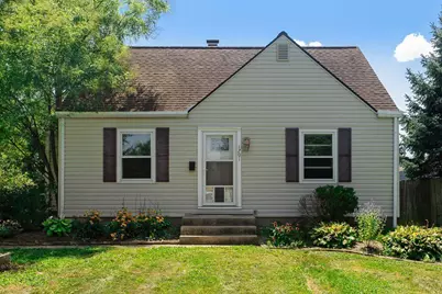 1701 E Dunedin Road, Columbus, OH 43224 - Photo 1