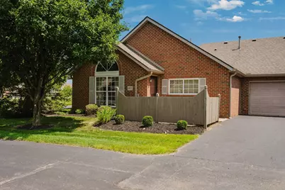 6817 Ridge Rock Drive #13, New Albany, OH 43054 - Photo 44