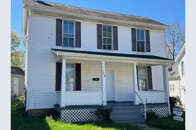 1334 Ridge Avenue, Zanesville, OH 43701 - Photo 1