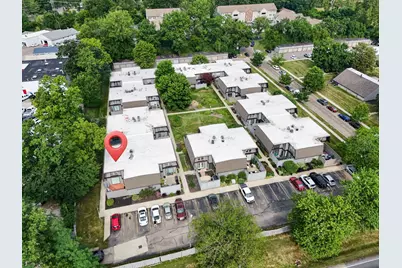 5421 Worthington Forest Place E #1A, Columbus, OH 43229 - Photo 50