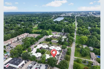 5421 Worthington Forest Place E #1A, Columbus, OH 43229 - Photo 52