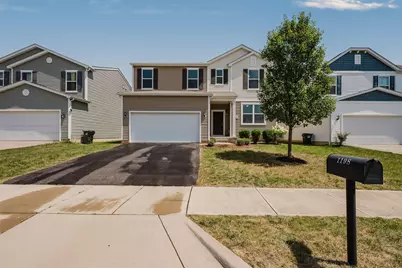 1198 Snipe View Loop E, Blacklick, OH 43004 - Photo 2