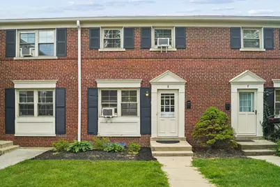1775 Northwest Court #E/109, Columbus, OH 43212 - Photo 1